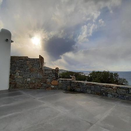 Arion Suites Mykonos Mykonos Town Eksteriør billede