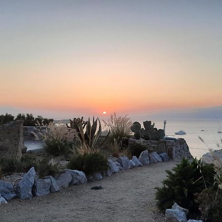 Arion Suites Mykonos Mykonos Town Eksteriør billede