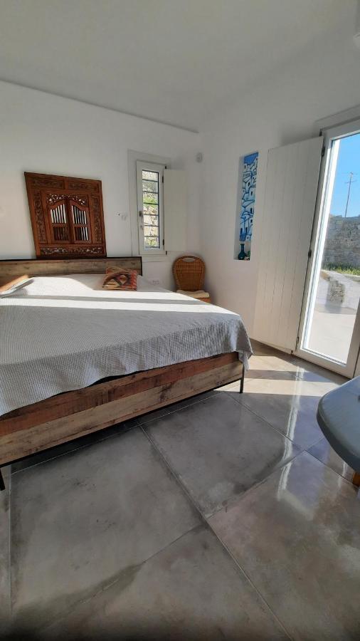 Arion Suites Mykonos Mykonos Town Eksteriør billede
