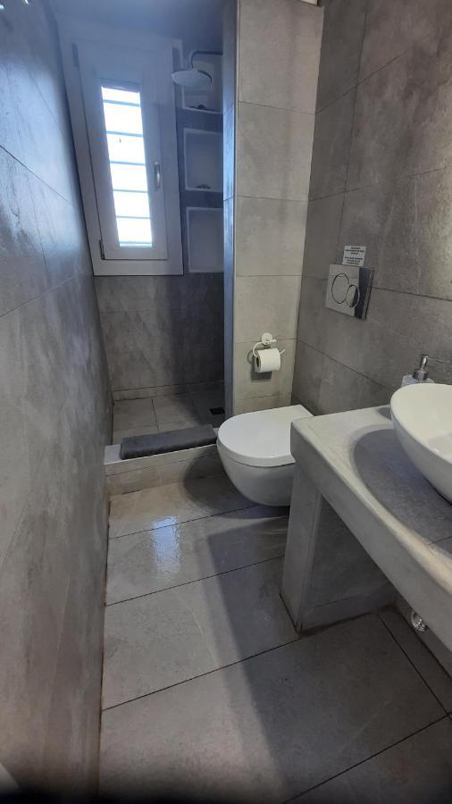 Arion Suites Mykonos Mykonos Town Eksteriør billede