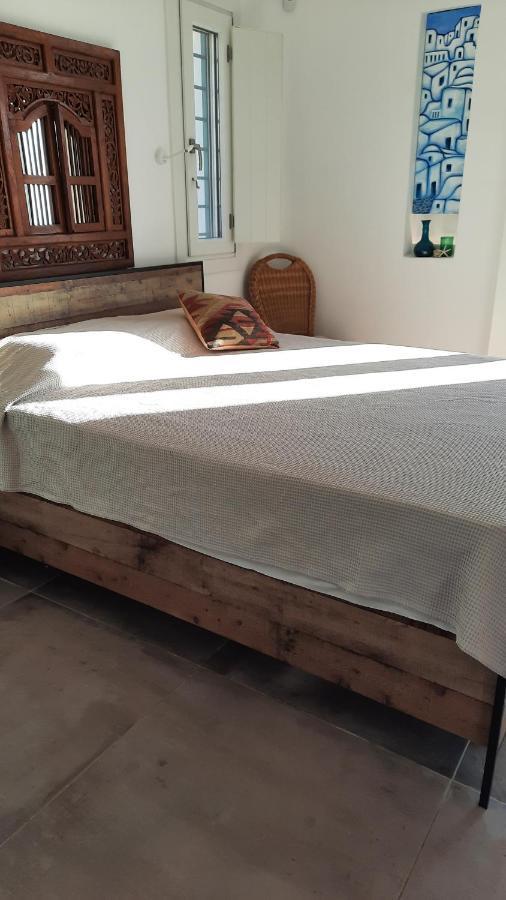 Arion Suites Mykonos Mykonos Town Eksteriør billede