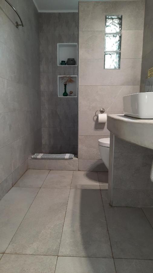 Arion Suites Mykonos Mykonos Town Eksteriør billede