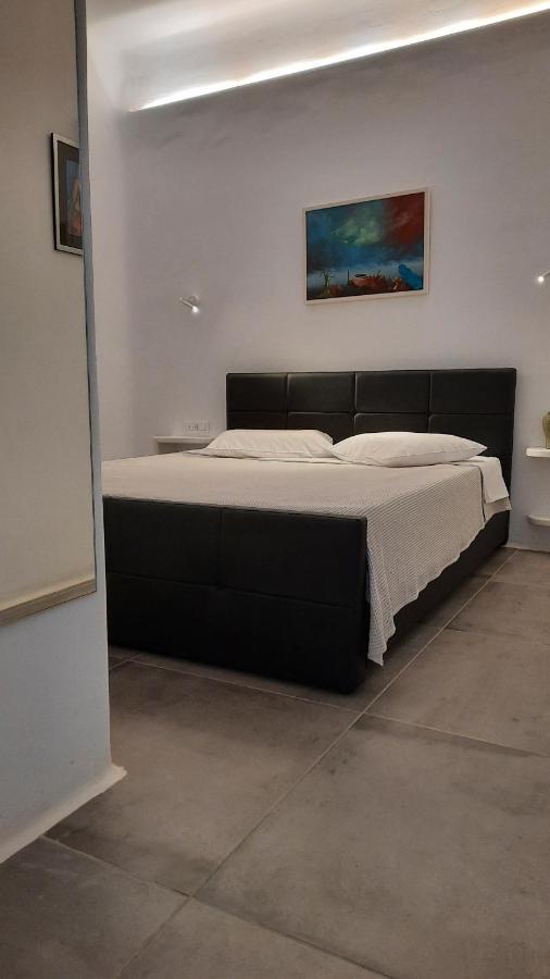 Arion Suites Mykonos Mykonos Town Eksteriør billede