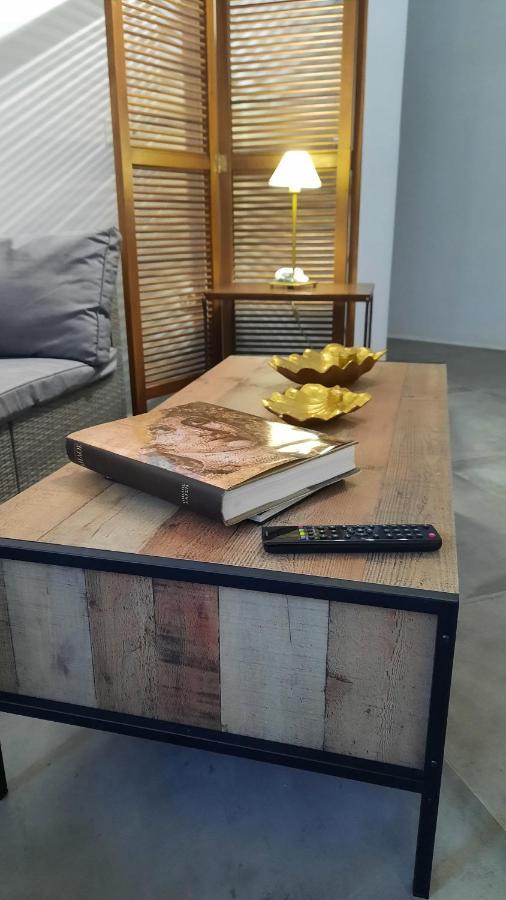 Arion Suites Mykonos Mykonos Town Eksteriør billede