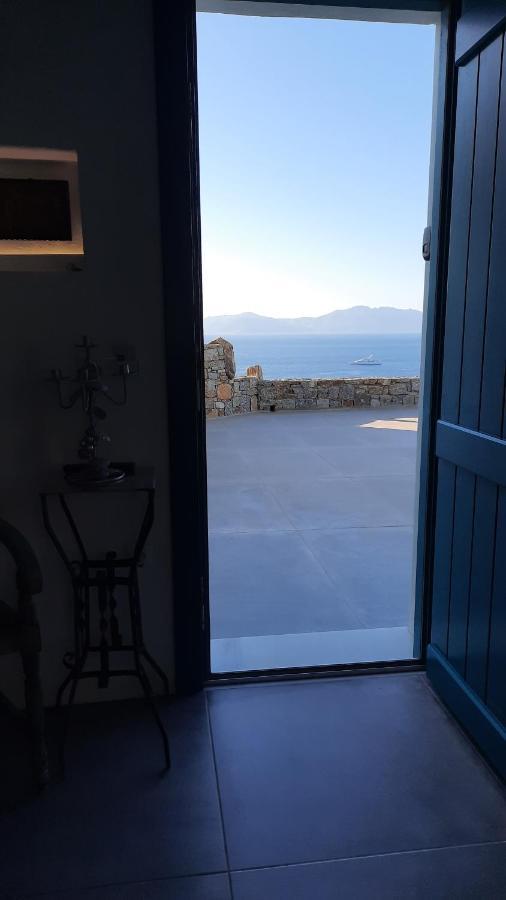 Arion Suites Mykonos Mykonos Town Eksteriør billede