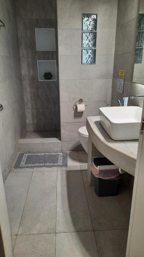 Arion Suites Mykonos Mykonos Town Eksteriør billede
